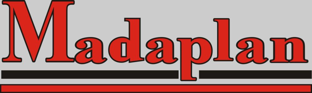 Madaplan