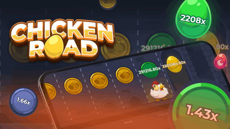 Explora Chicken Road La Aventura de los Pollos Explora Chicken Road La Aventura de los Pollos