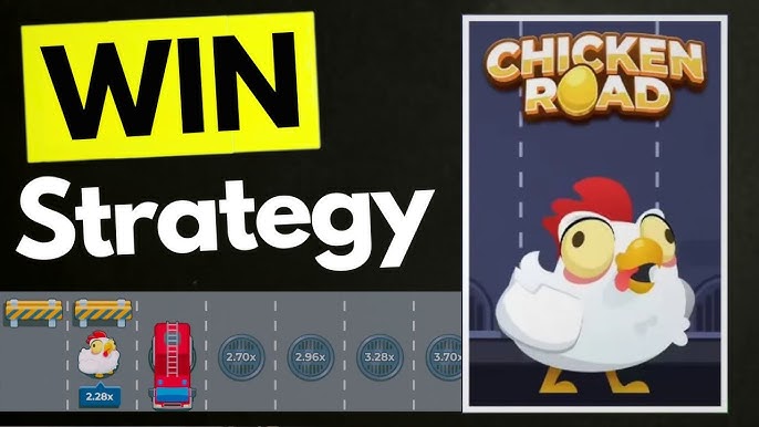 Explora Chicken Road La Aventura de los Pollos Explora Chicken Road La Aventura de los Pollos